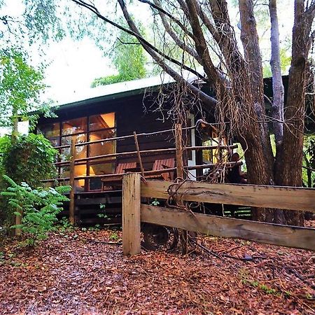 Black Cockatoo Lodge Nannup Exterior foto
