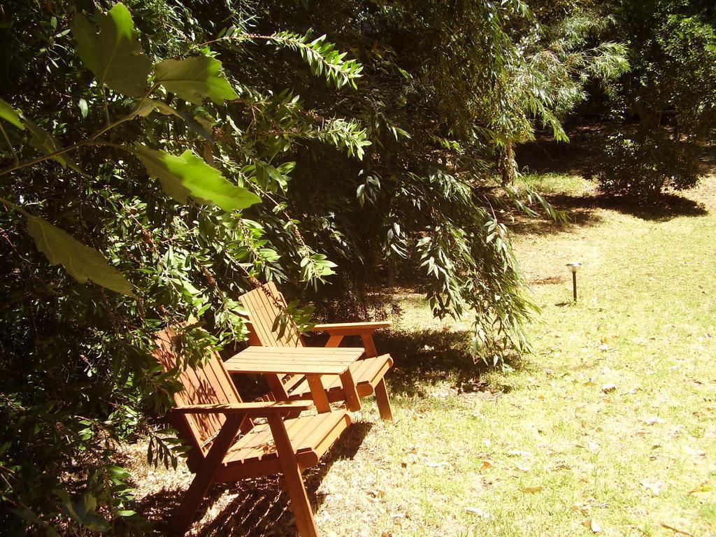 Black Cockatoo Lodge Nannup Exterior foto