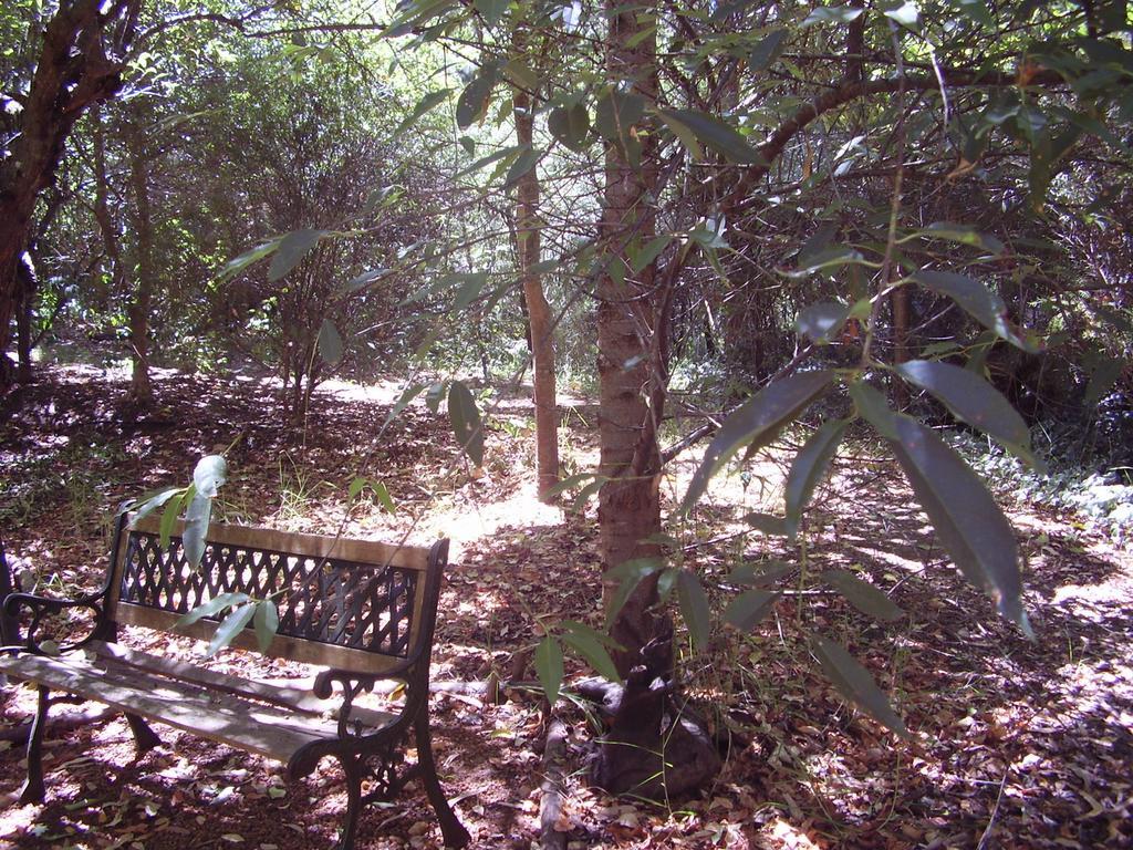 Black Cockatoo Lodge Nannup Exterior foto