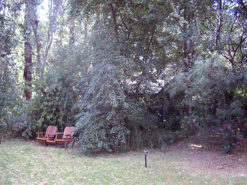 Black Cockatoo Lodge Nannup Exterior foto