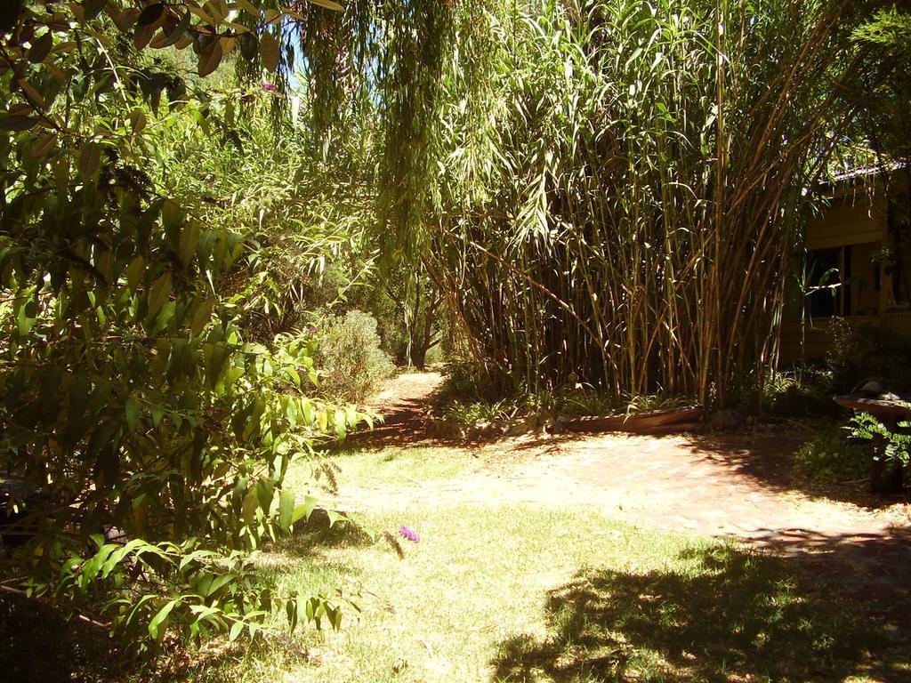 Black Cockatoo Lodge Nannup Exterior foto
