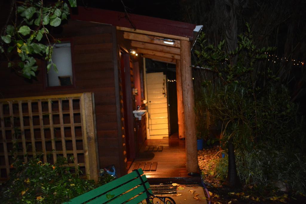 Black Cockatoo Lodge Nannup Exterior foto