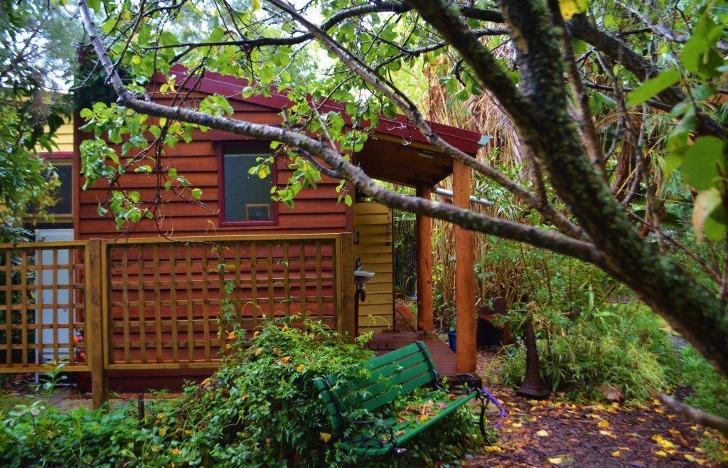 Black Cockatoo Lodge Nannup Exterior foto