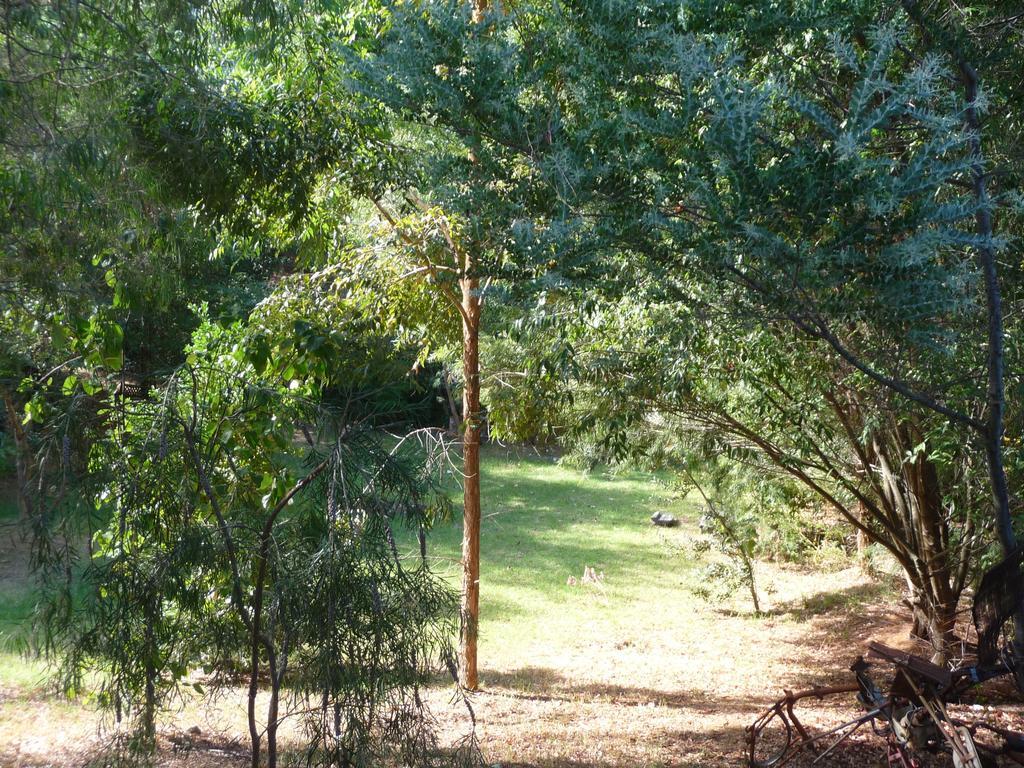 Black Cockatoo Lodge Nannup Exterior foto