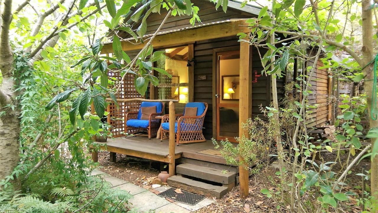 Black Cockatoo Lodge Nannup Exterior foto