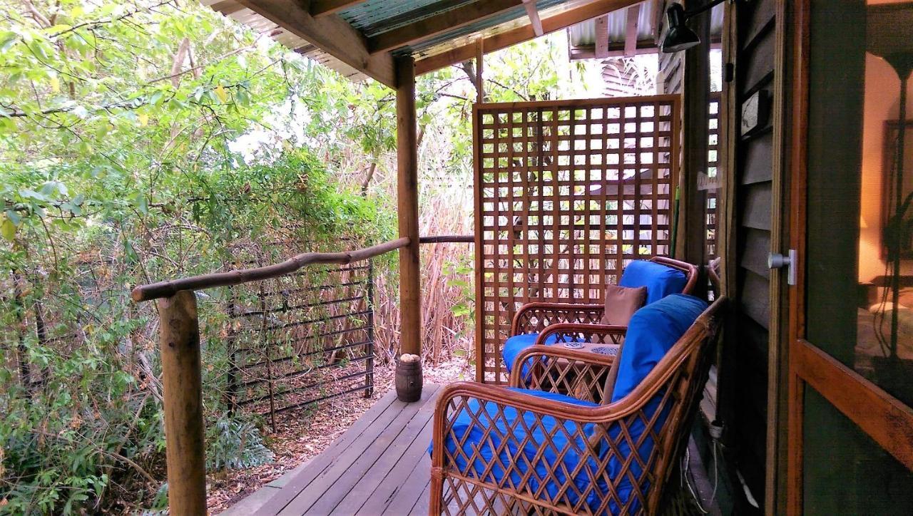 Black Cockatoo Lodge Nannup Exterior foto
