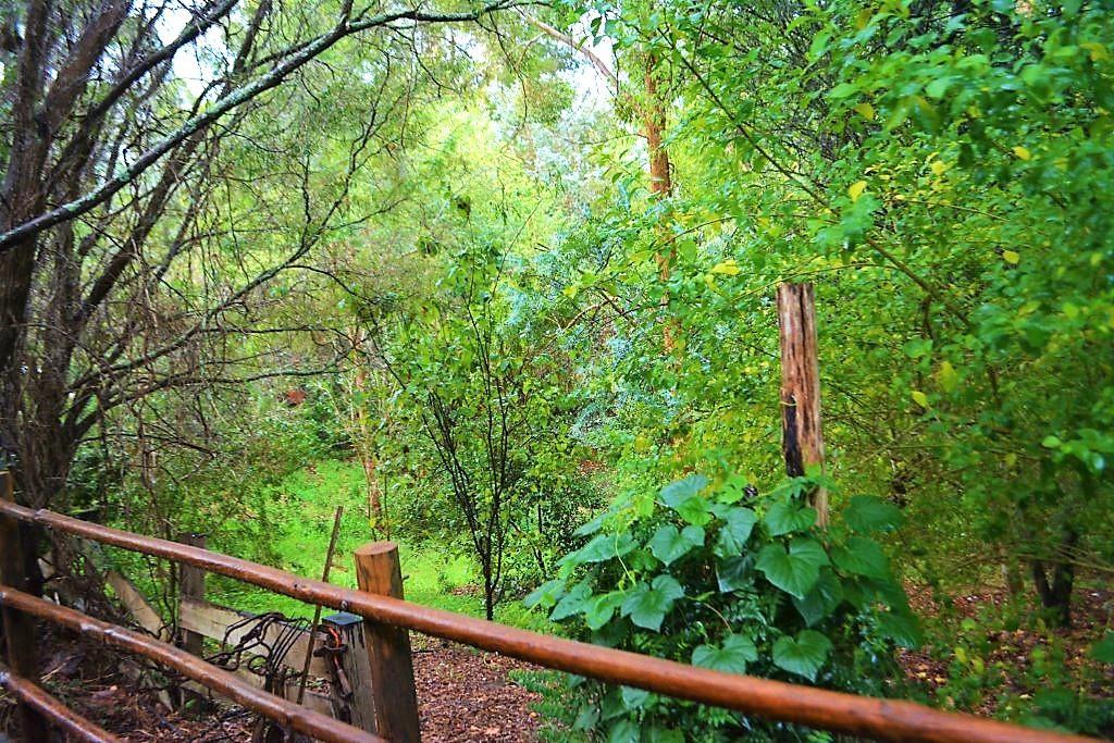 Black Cockatoo Lodge Nannup Exterior foto