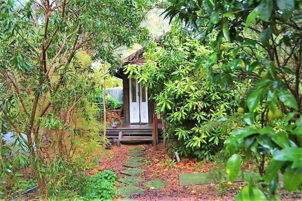 Black Cockatoo Lodge Nannup Exterior foto