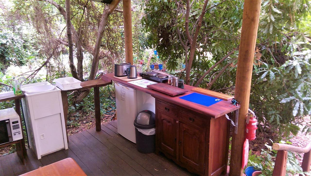 Black Cockatoo Lodge Nannup Exterior foto