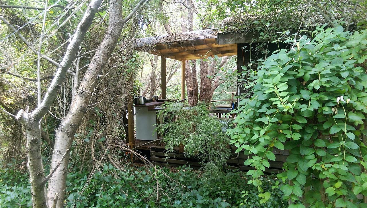 Black Cockatoo Lodge Nannup Exterior foto