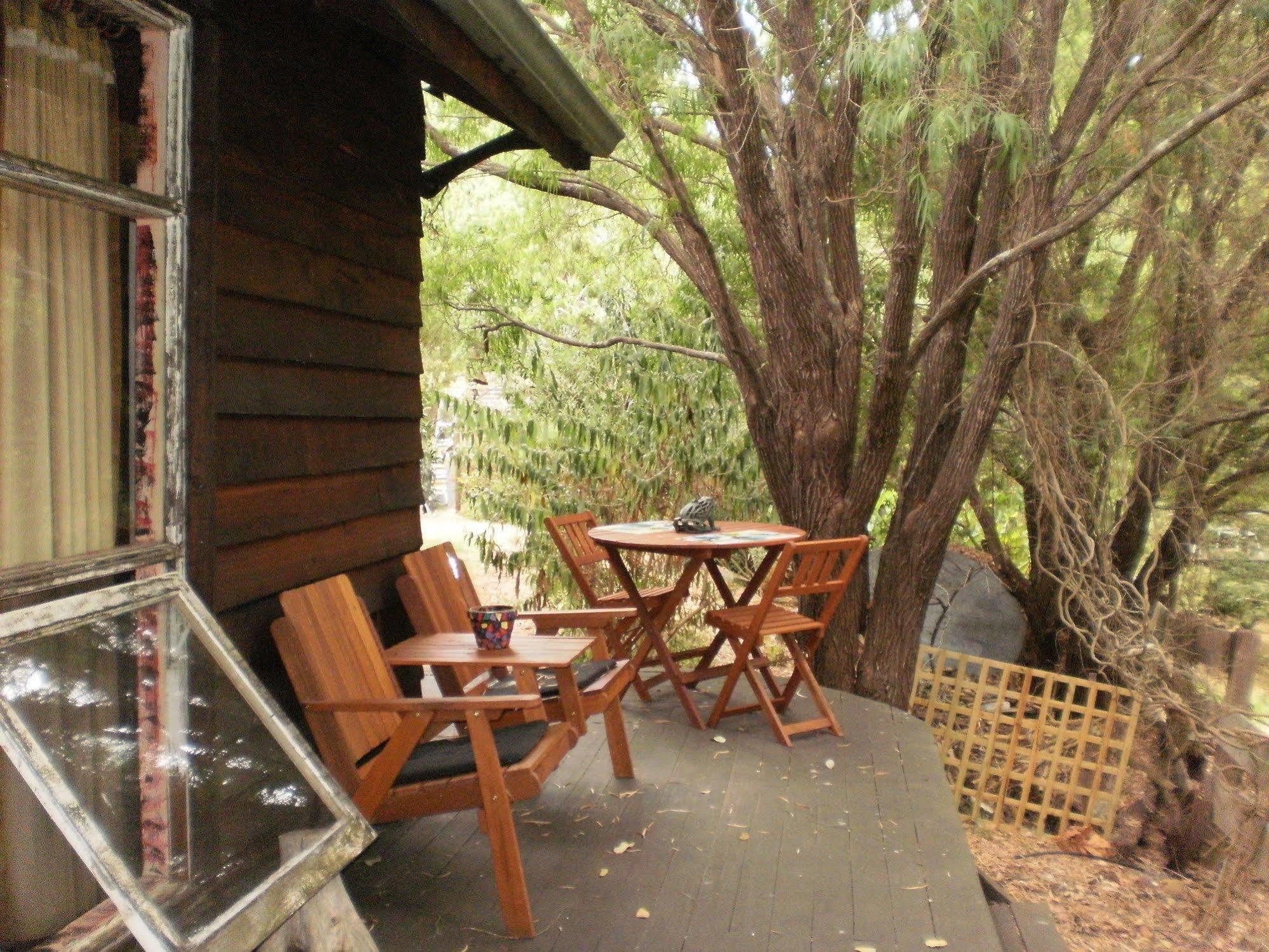 Black Cockatoo Lodge Nannup Exterior foto