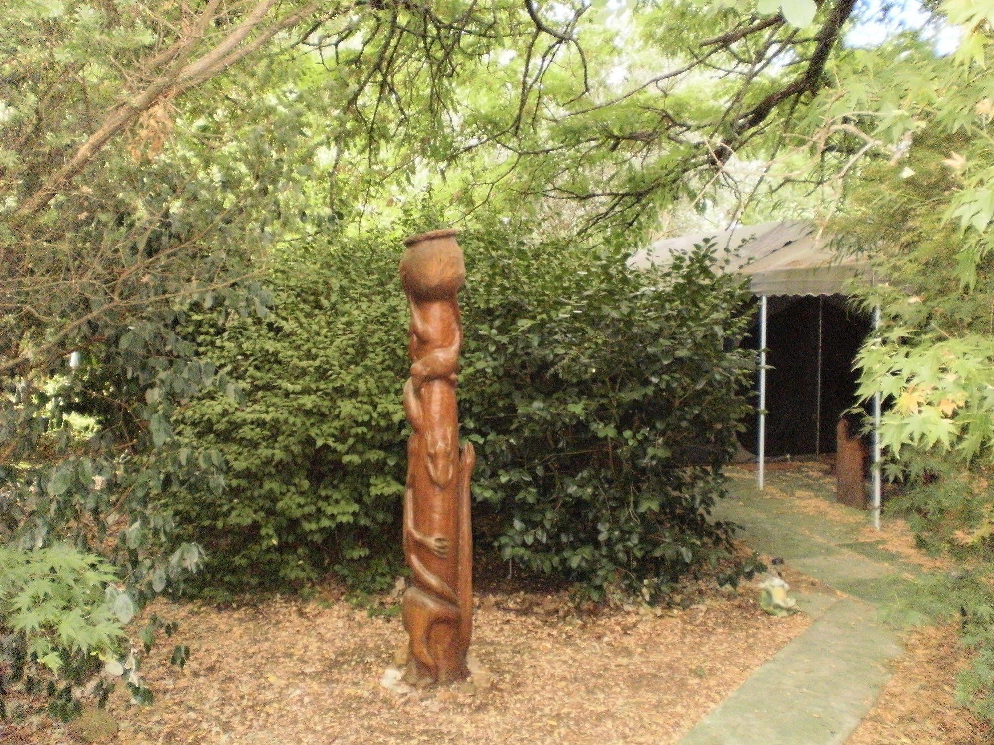 Black Cockatoo Lodge Nannup Exterior foto