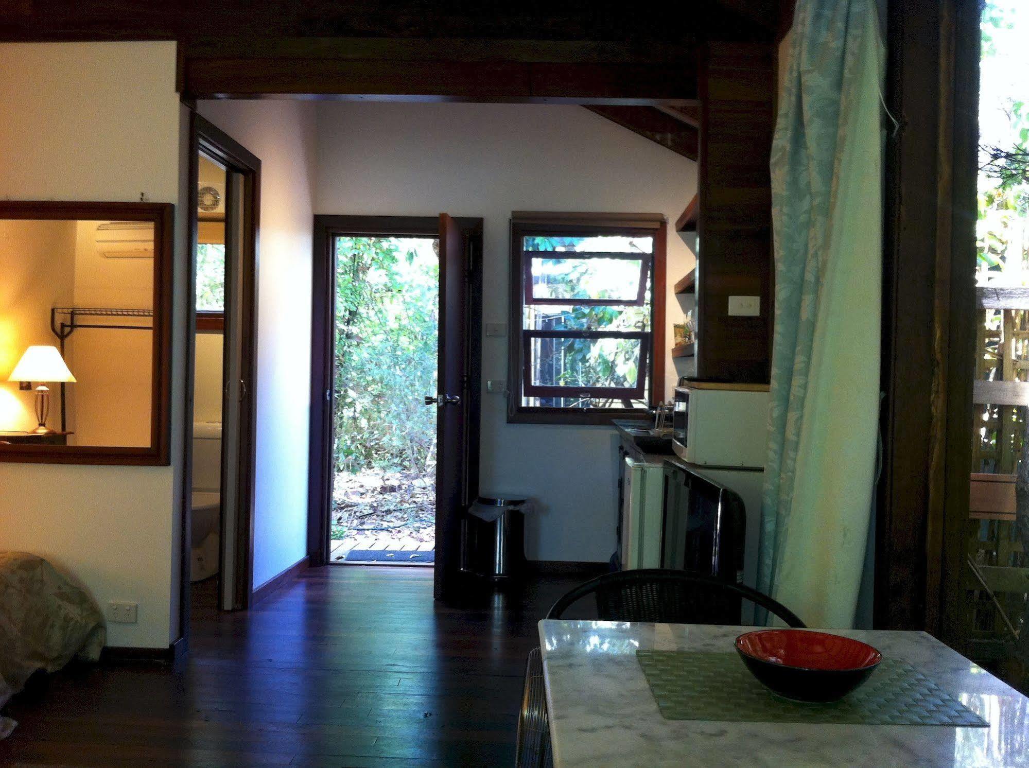 Black Cockatoo Lodge Nannup Exterior foto