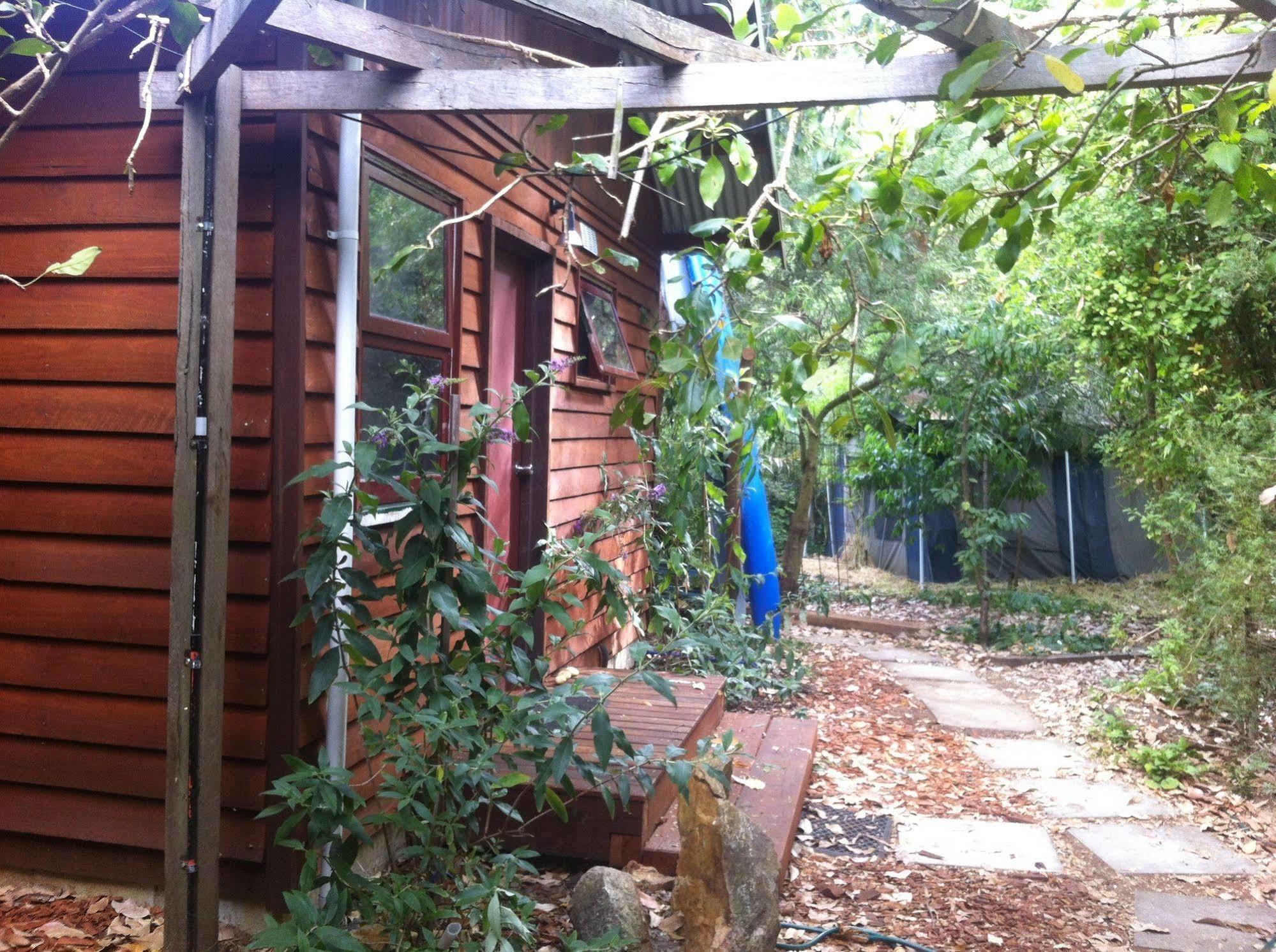 Black Cockatoo Lodge Nannup Exterior foto